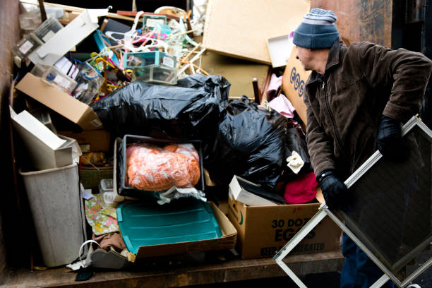 Best Affordable Junk Removal Services  in Macon, IL