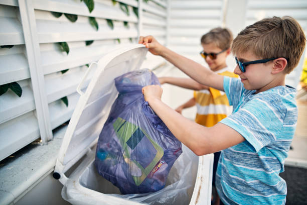 Best Affordable Junk Removal Services  in Macon, IL
