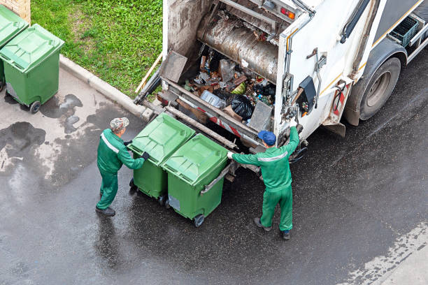 Best Trash Removal Near Me  in Macon, IL