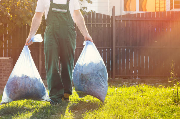 Best Junk Removal Near Me  in Macon, IL