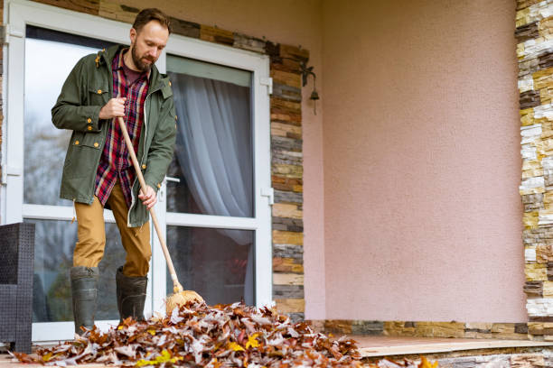Best Estate Cleanout Services  in Macon, IL