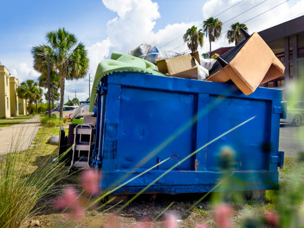 Best Same-Day Junk Removal  in Macon, IL