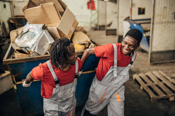 Best Junk Removal Near Me  in Macon, IL