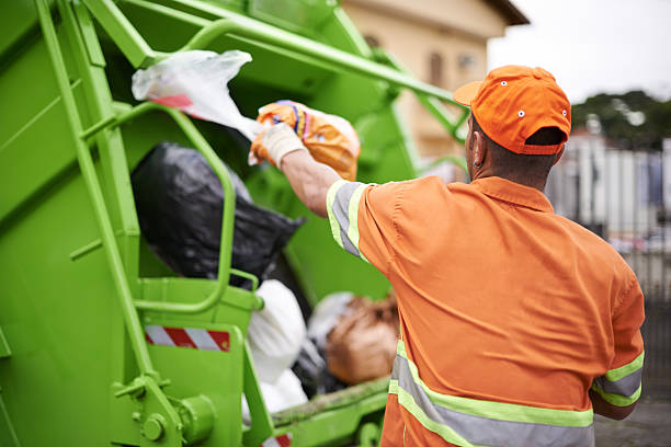 Best Junk Hauling Services  in Macon, IL