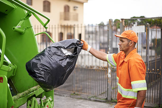 Best Full-Service Junk Removal  in Macon, IL